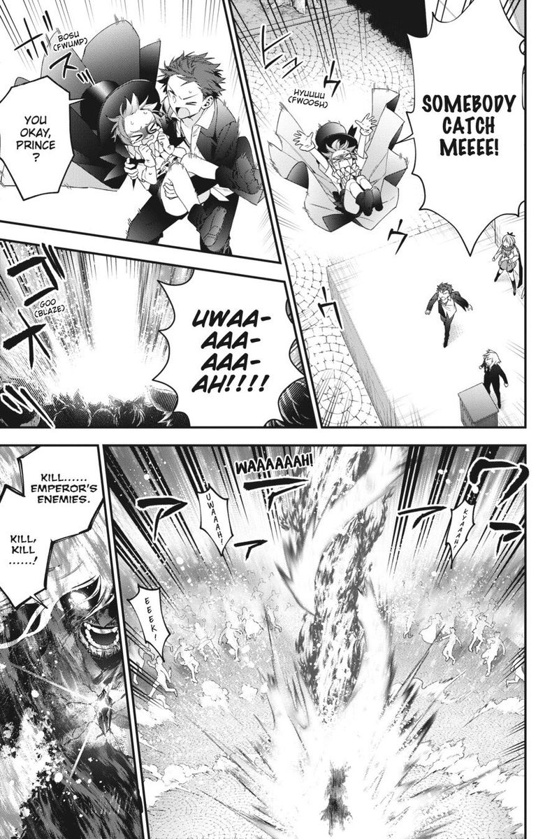 Choujin Koukousei Tachi Wa Isekai Demo Yoyuu De Ikinuku You Desu 45 3
