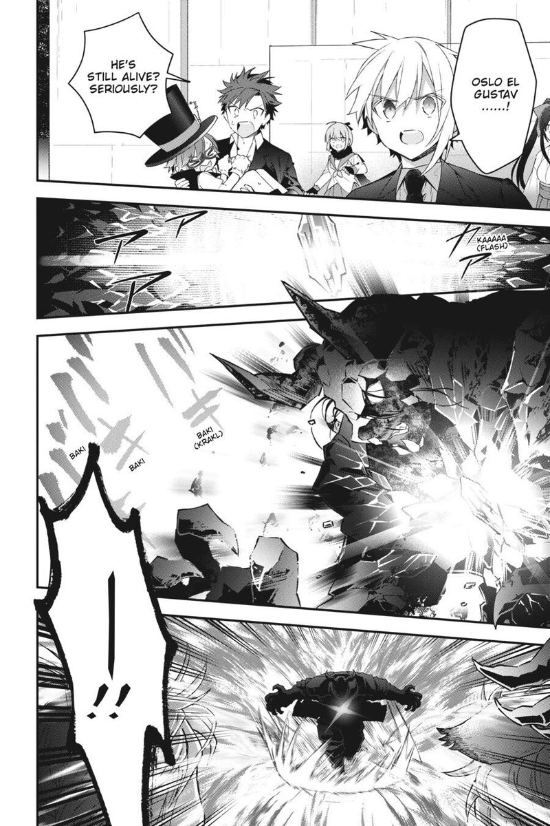 Choujin Koukousei Tachi Wa Isekai Demo Yoyuu De Ikinuku You Desu 45 4