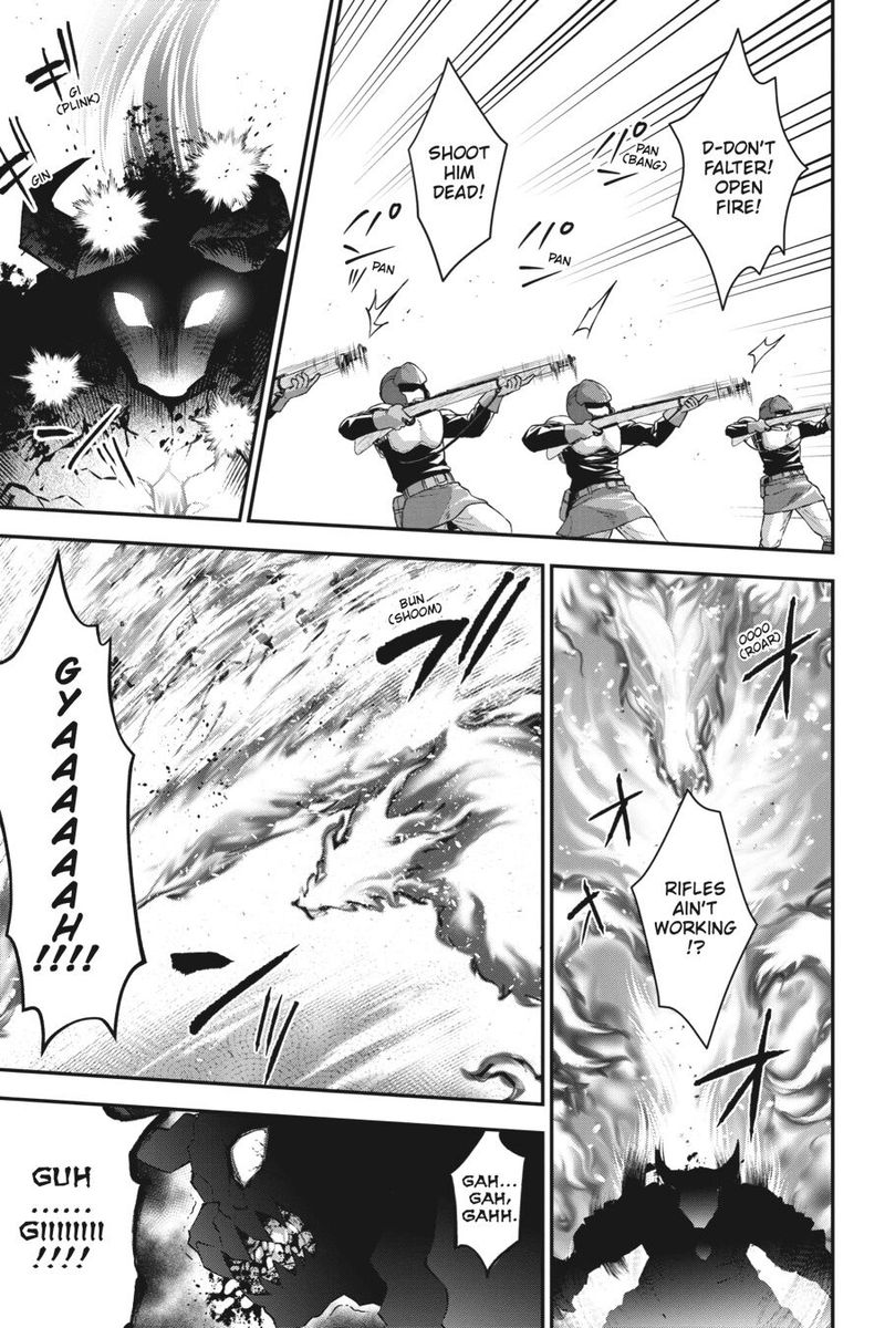 Choujin Koukousei Tachi Wa Isekai Demo Yoyuu De Ikinuku You Desu 45 5