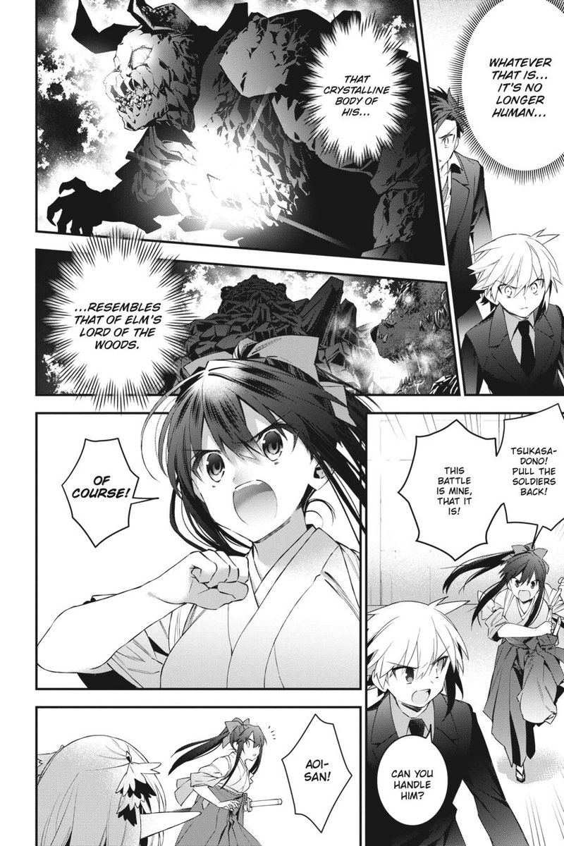 Choujin Koukousei Tachi Wa Isekai Demo Yoyuu De Ikinuku You Desu 45 6