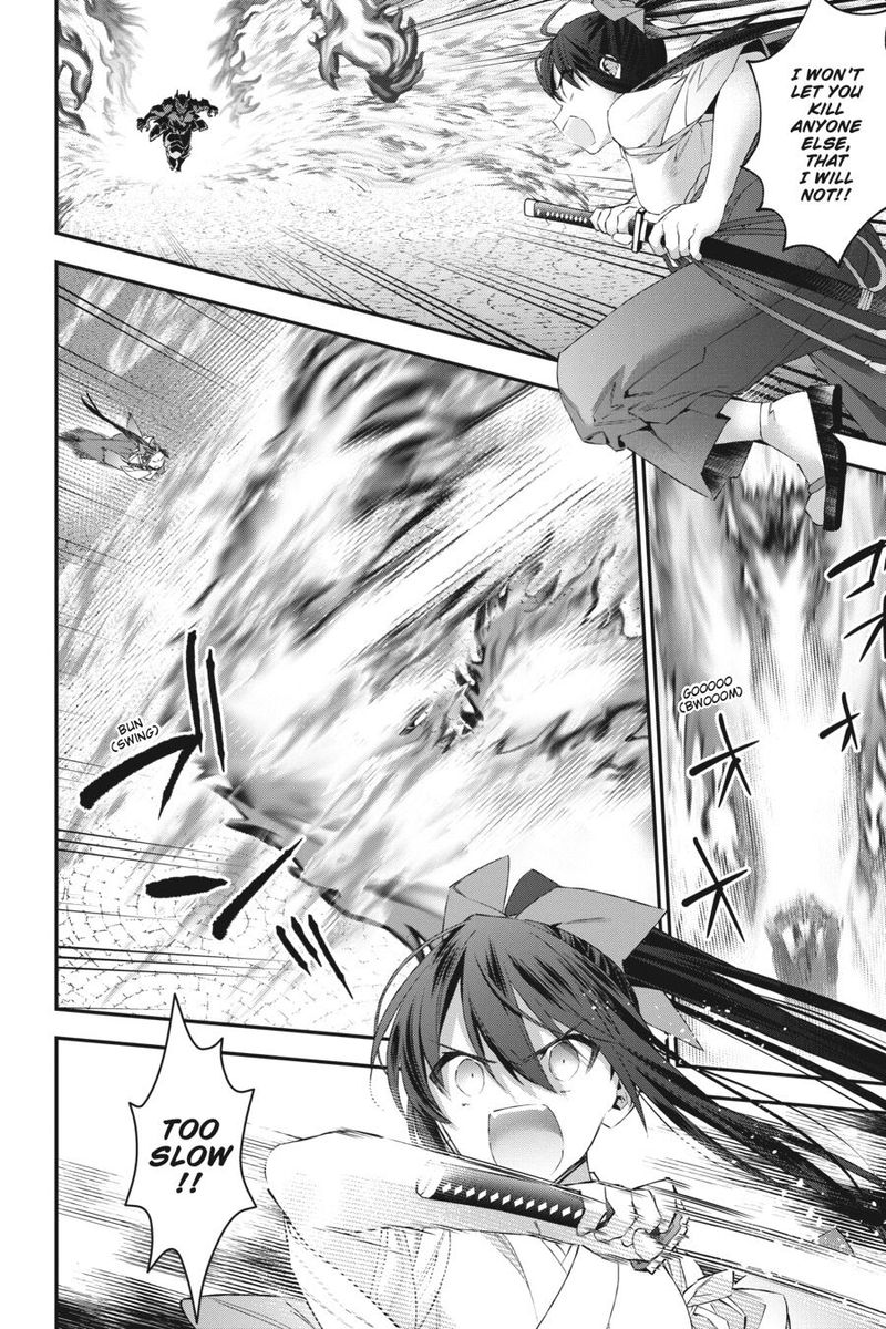 Choujin Koukousei Tachi Wa Isekai Demo Yoyuu De Ikinuku You Desu 45 8