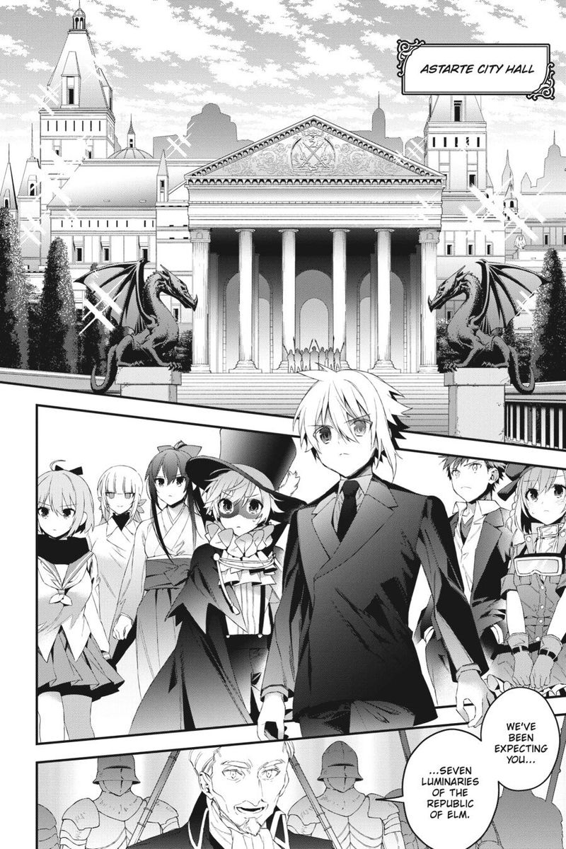 Choujin Koukousei Tachi Wa Isekai Demo Yoyuu De Ikinuku You Desu 46 15