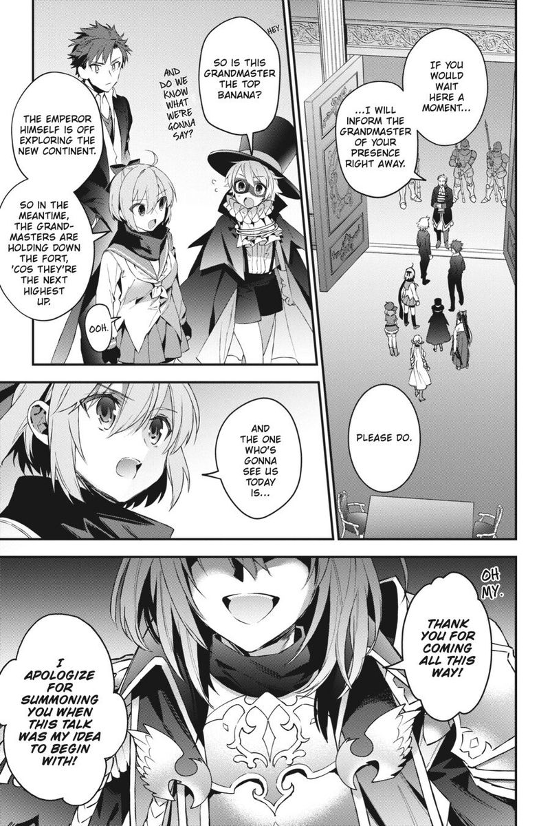 Choujin Koukousei Tachi Wa Isekai Demo Yoyuu De Ikinuku You Desu 46 16
