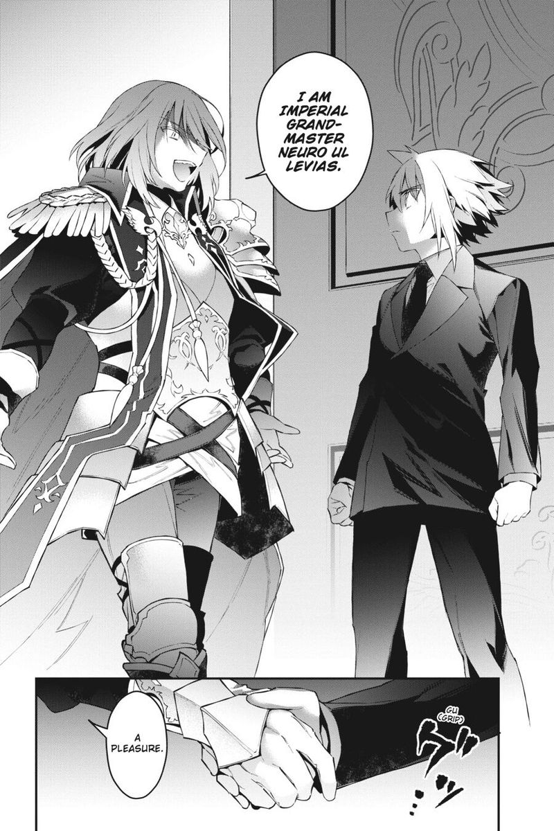 Choujin Koukousei Tachi Wa Isekai Demo Yoyuu De Ikinuku You Desu 46 17