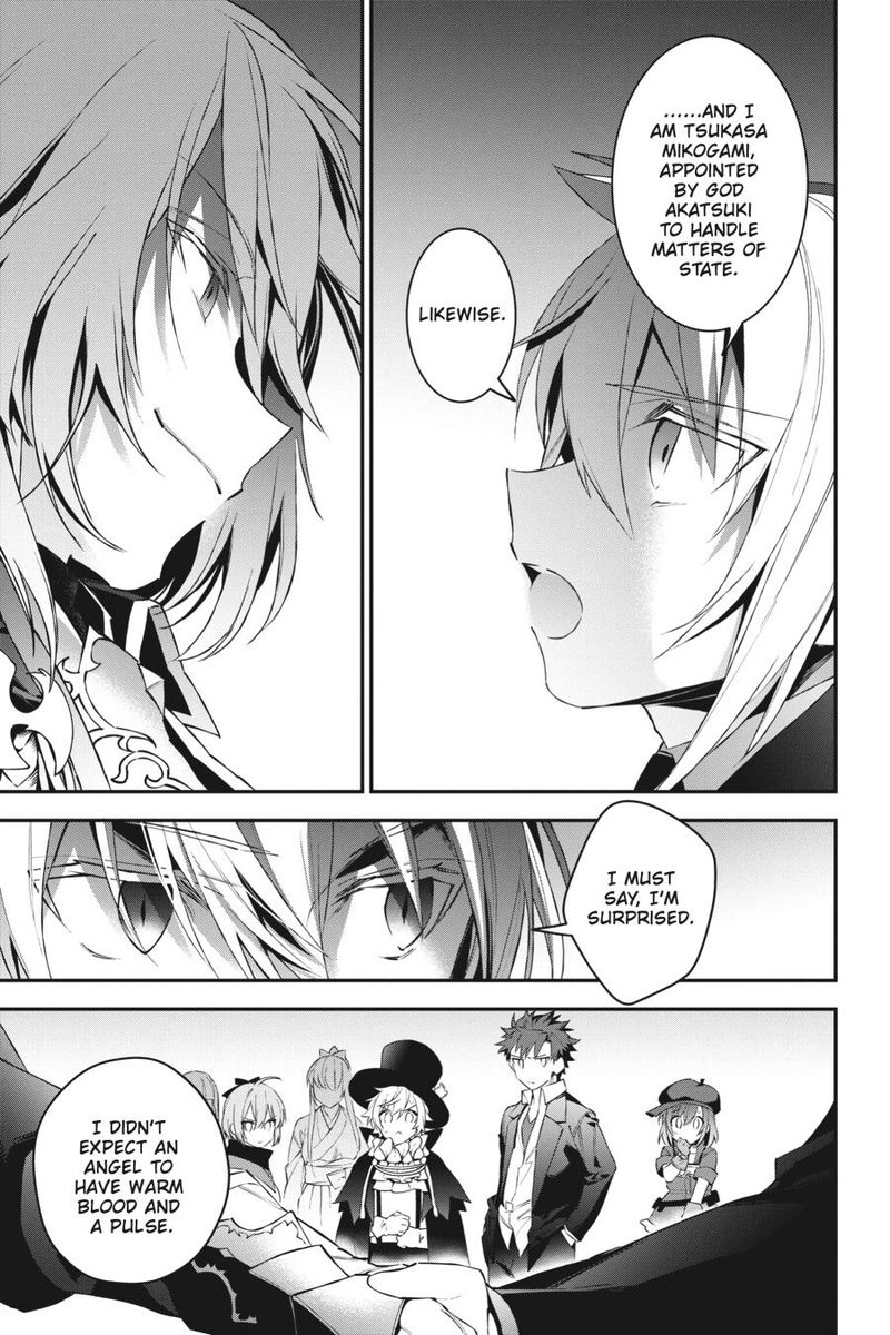 Choujin Koukousei Tachi Wa Isekai Demo Yoyuu De Ikinuku You Desu 46 18