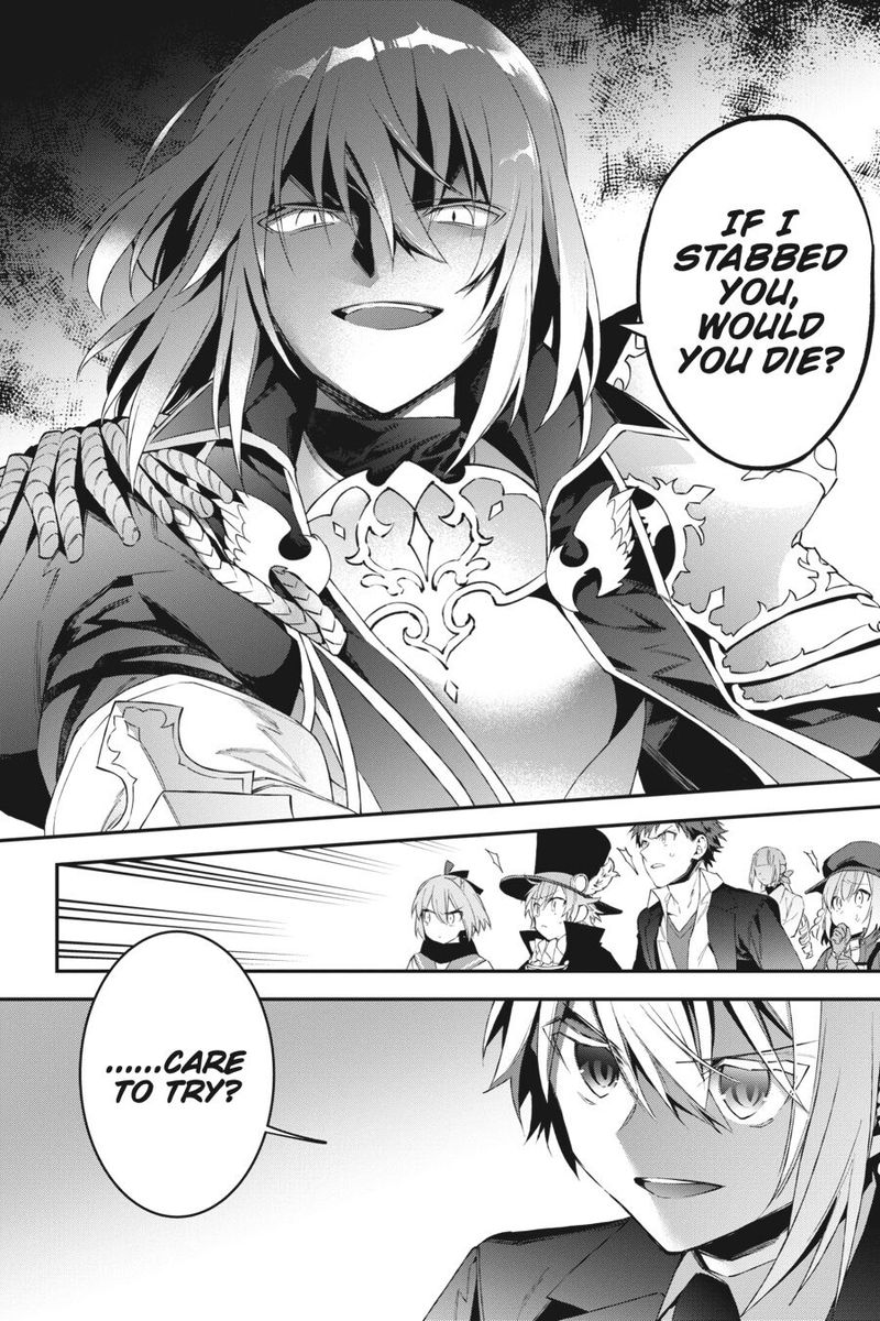 Choujin Koukousei Tachi Wa Isekai Demo Yoyuu De Ikinuku You Desu 46 19