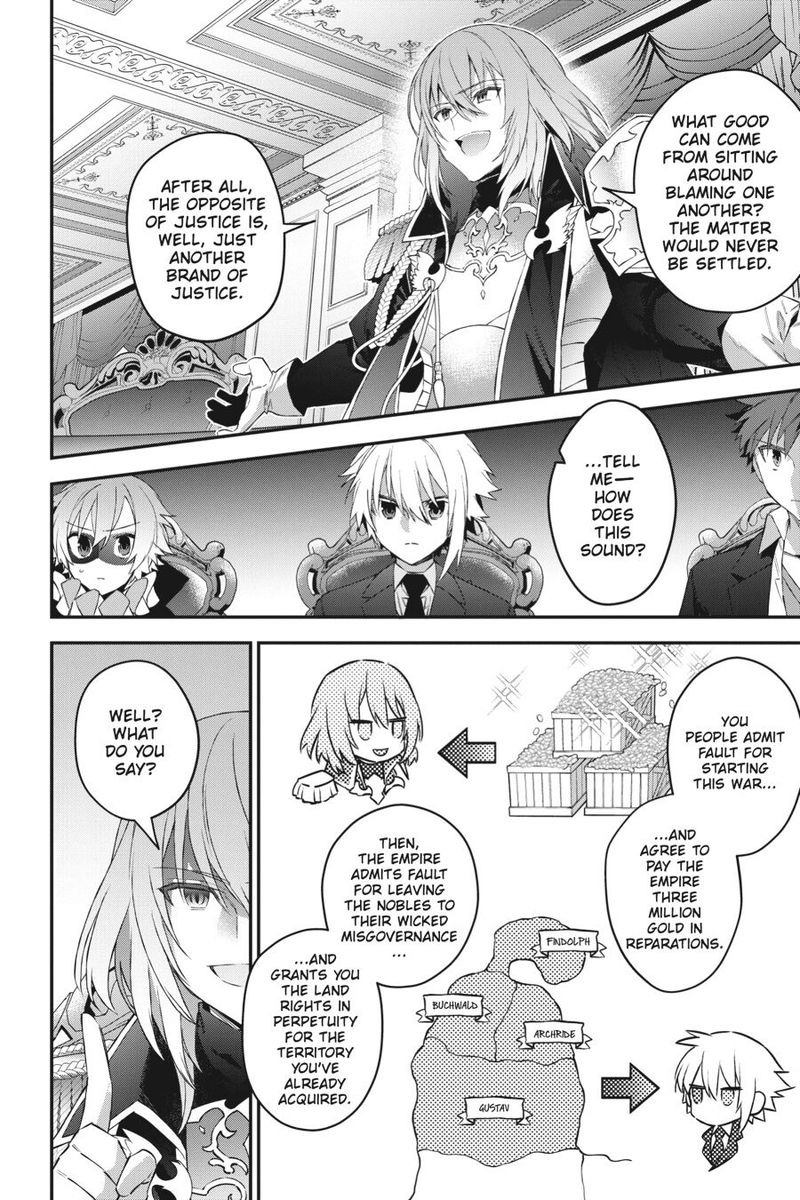 Choujin Koukousei Tachi Wa Isekai Demo Yoyuu De Ikinuku You Desu 47 10