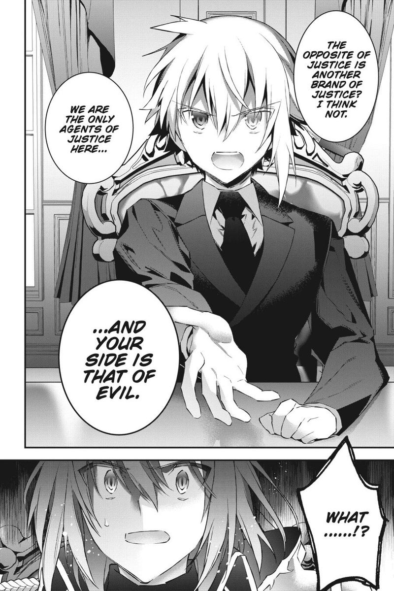 Choujin Koukousei Tachi Wa Isekai Demo Yoyuu De Ikinuku You Desu 47 12