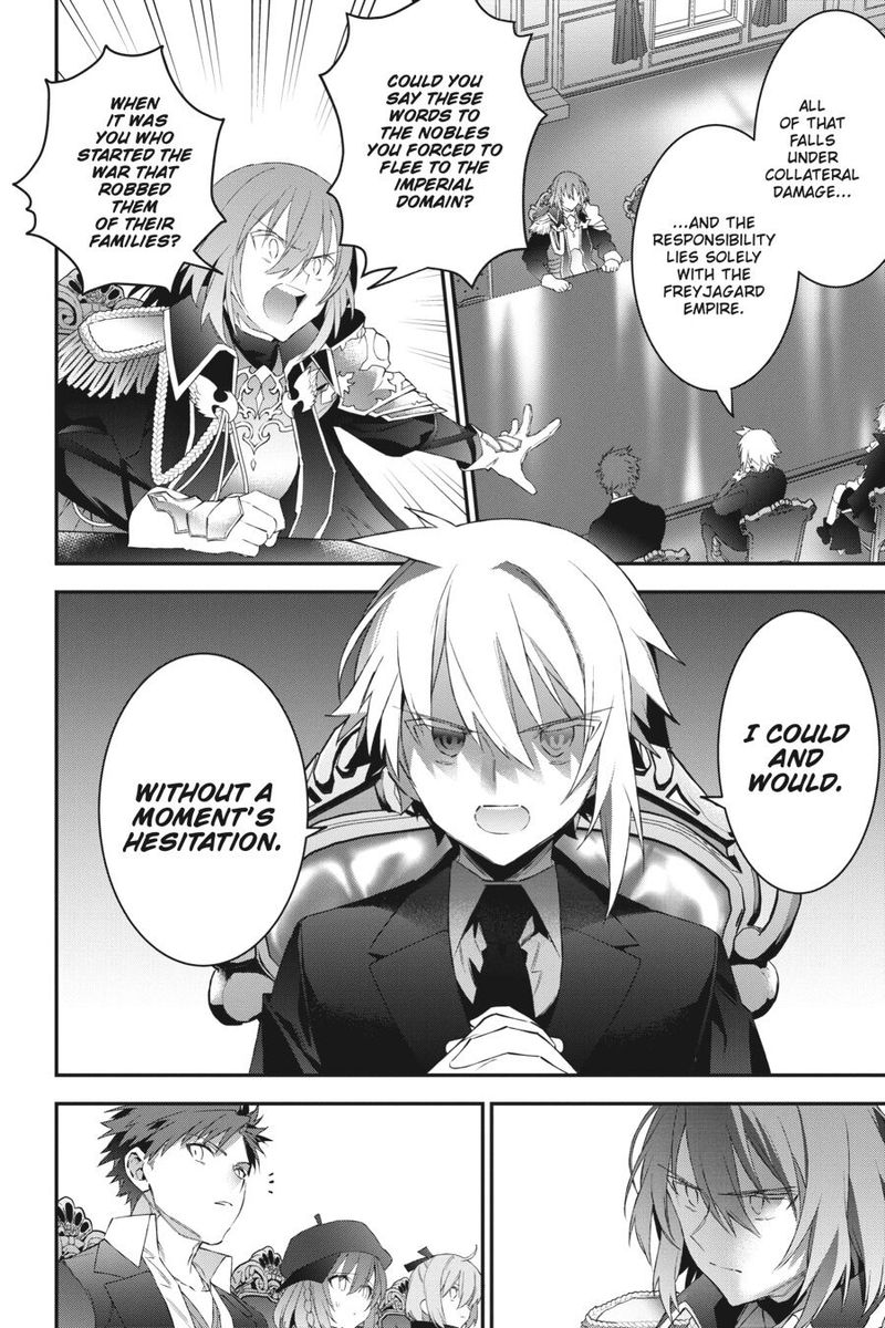 Choujin Koukousei Tachi Wa Isekai Demo Yoyuu De Ikinuku You Desu 47 14