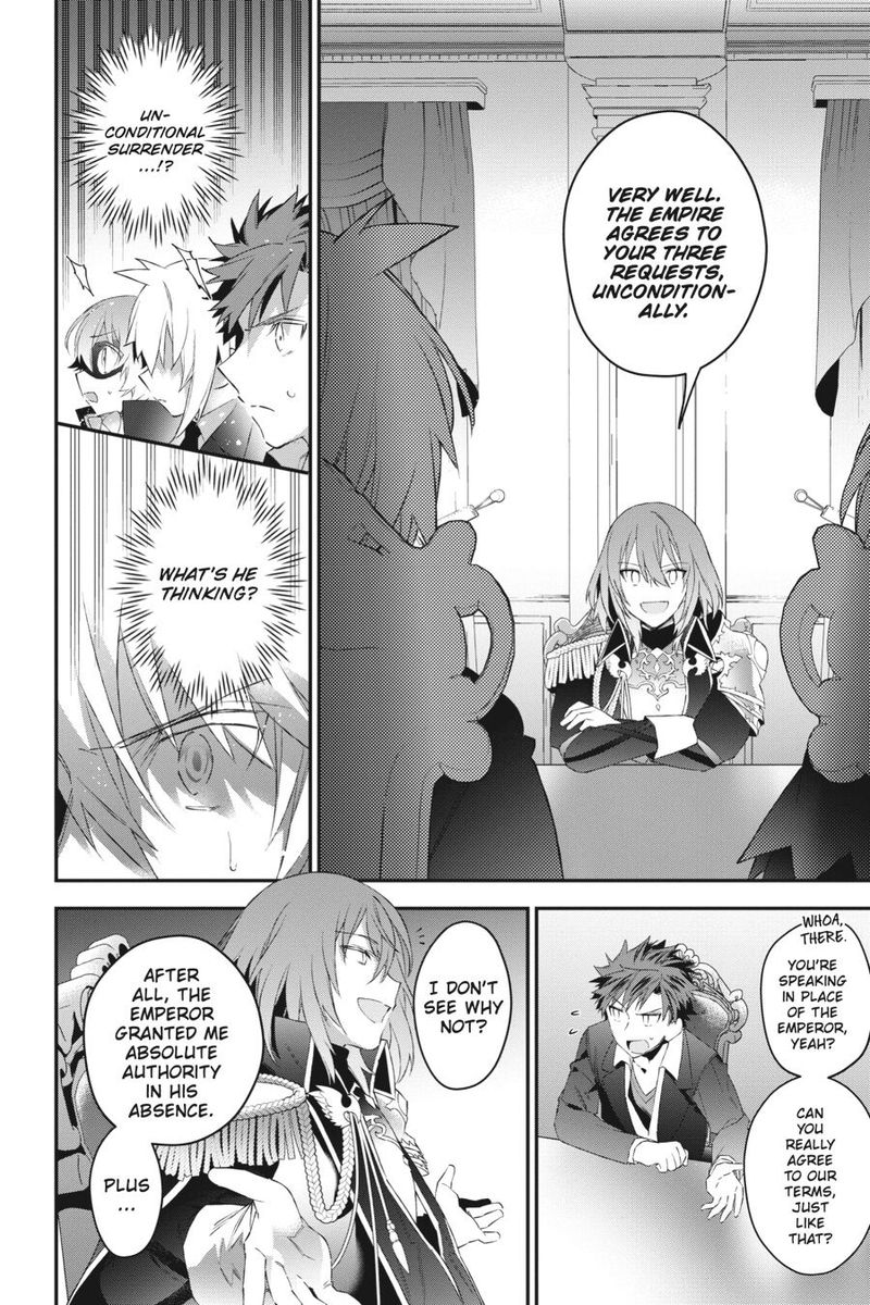 Choujin Koukousei Tachi Wa Isekai Demo Yoyuu De Ikinuku You Desu 47 18