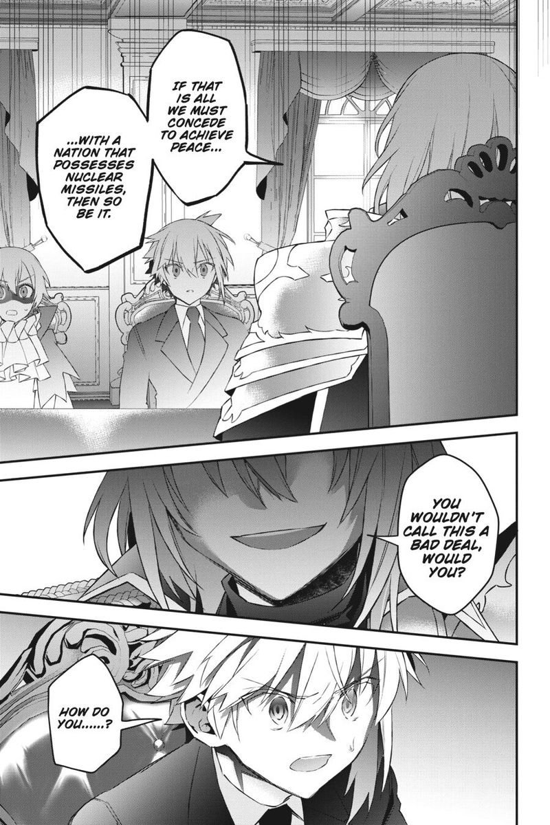 Choujin Koukousei Tachi Wa Isekai Demo Yoyuu De Ikinuku You Desu 47 19