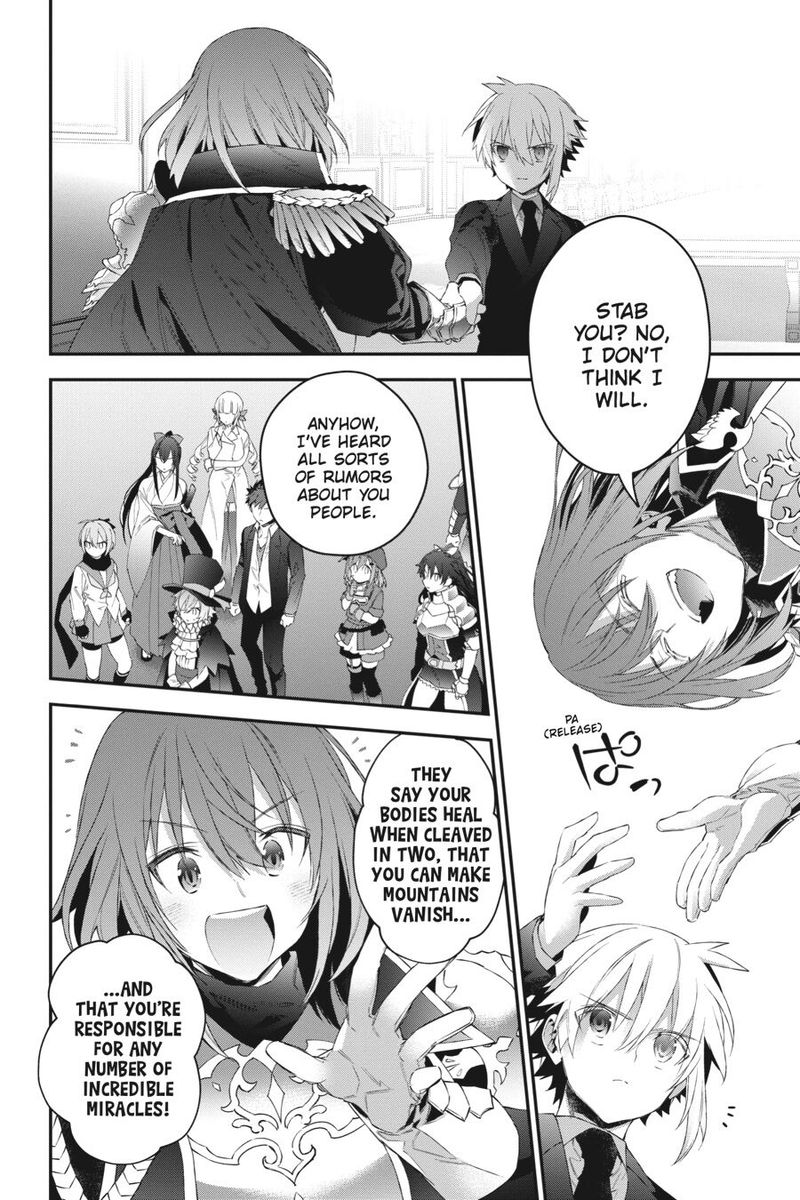 Choujin Koukousei Tachi Wa Isekai Demo Yoyuu De Ikinuku You Desu 47 2