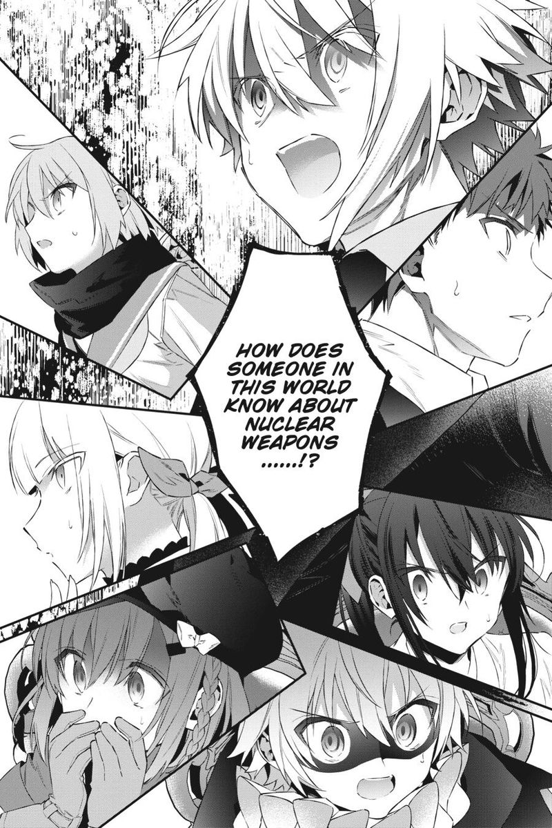 Choujin Koukousei Tachi Wa Isekai Demo Yoyuu De Ikinuku You Desu 47 20