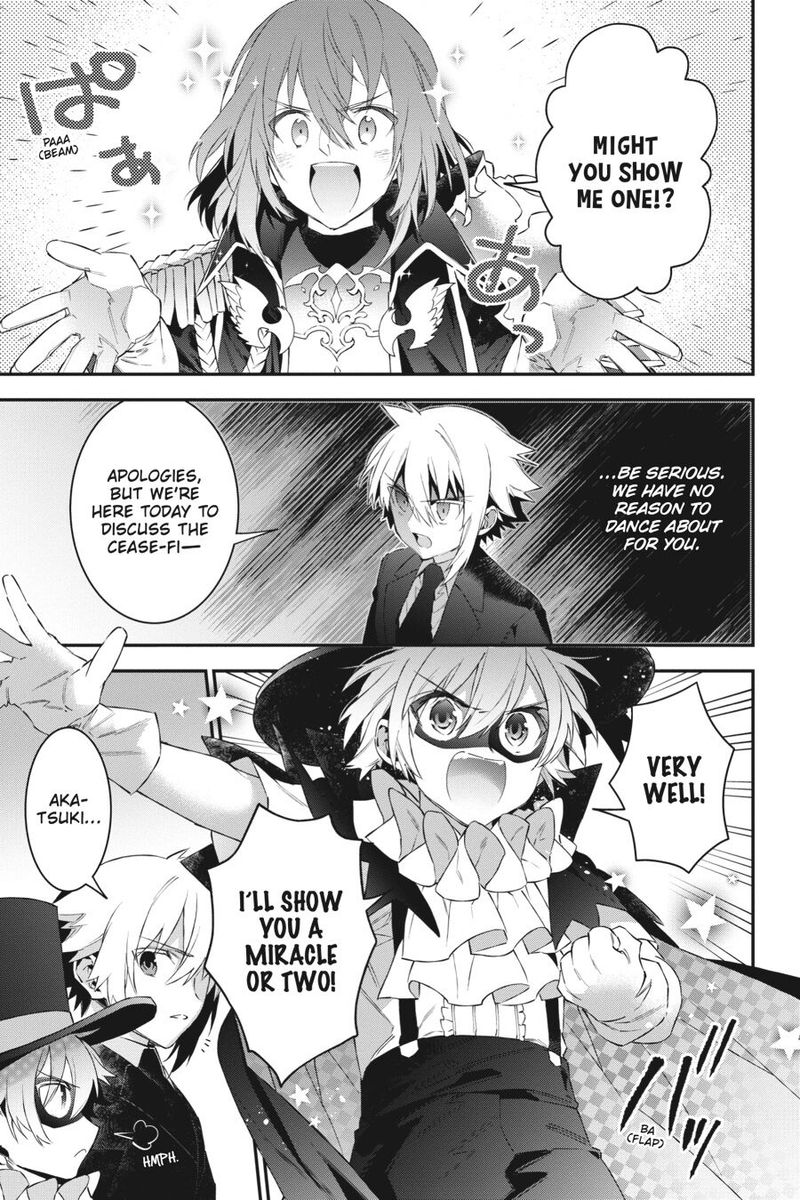 Choujin Koukousei Tachi Wa Isekai Demo Yoyuu De Ikinuku You Desu 47 3