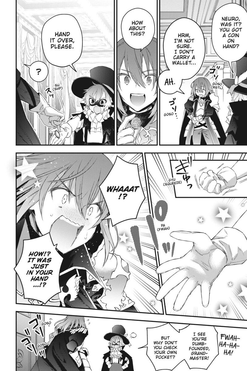 Choujin Koukousei Tachi Wa Isekai Demo Yoyuu De Ikinuku You Desu 47 4