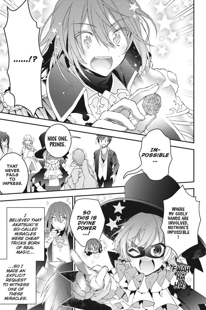 Choujin Koukousei Tachi Wa Isekai Demo Yoyuu De Ikinuku You Desu 47 5