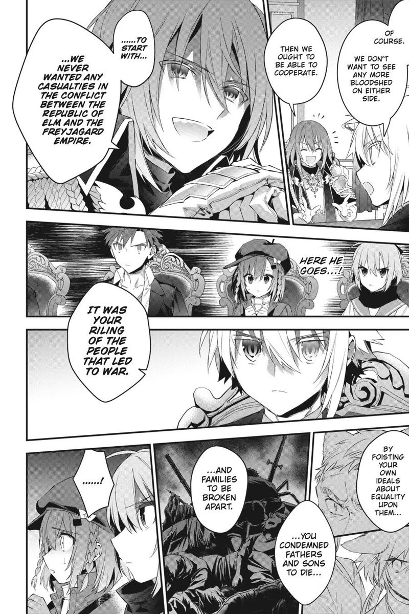 Choujin Koukousei Tachi Wa Isekai Demo Yoyuu De Ikinuku You Desu 47 8