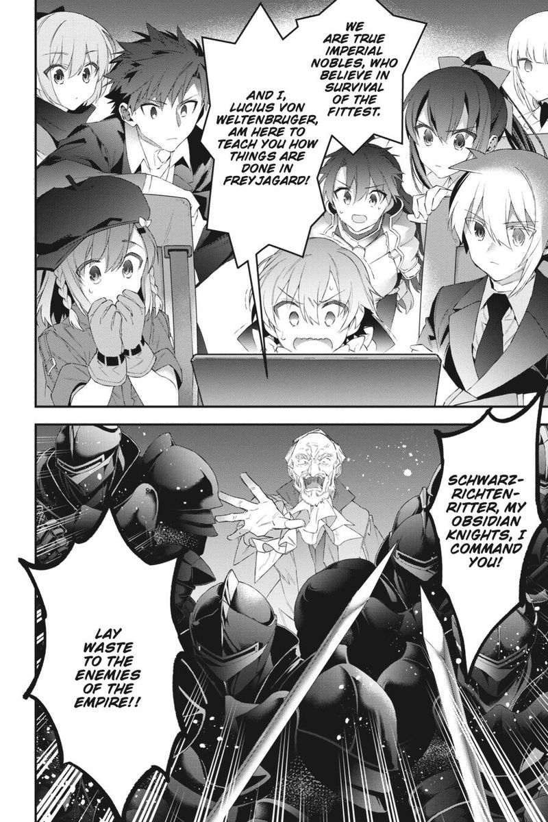 Choujin Koukousei Tachi Wa Isekai Demo Yoyuu De Ikinuku You Desu 48 18