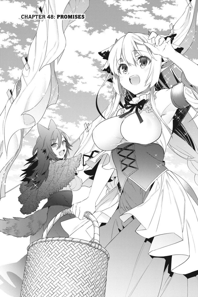 Choujin Koukousei Tachi Wa Isekai Demo Yoyuu De Ikinuku You Desu 48 2