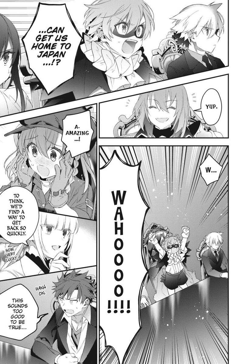 Choujin Koukousei Tachi Wa Isekai Demo Yoyuu De Ikinuku You Desu 48 5