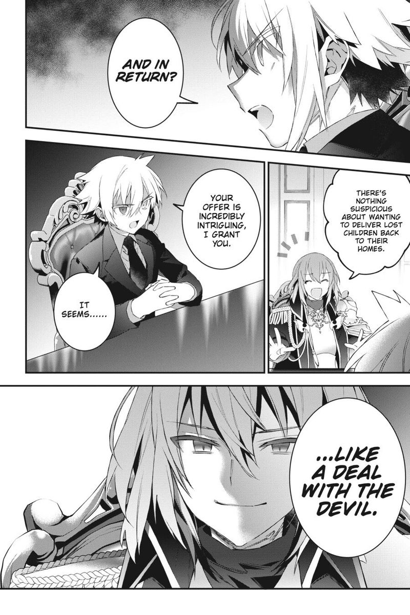 Choujin Koukousei Tachi Wa Isekai Demo Yoyuu De Ikinuku You Desu 48 6