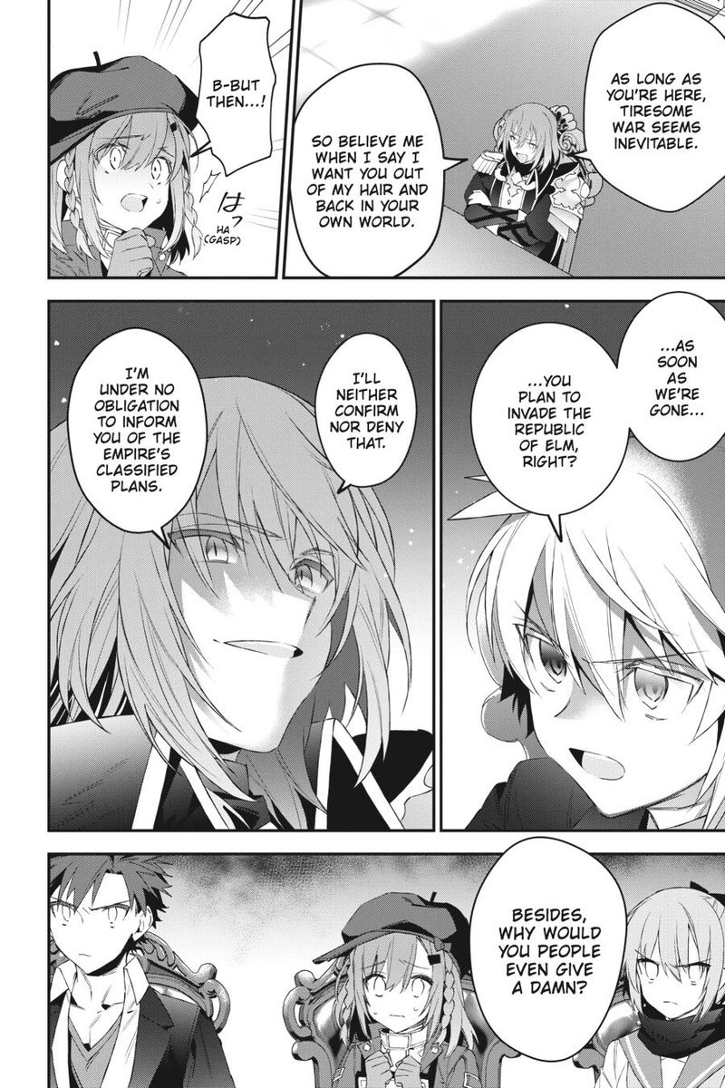 Choujin Koukousei Tachi Wa Isekai Demo Yoyuu De Ikinuku You Desu 48 8