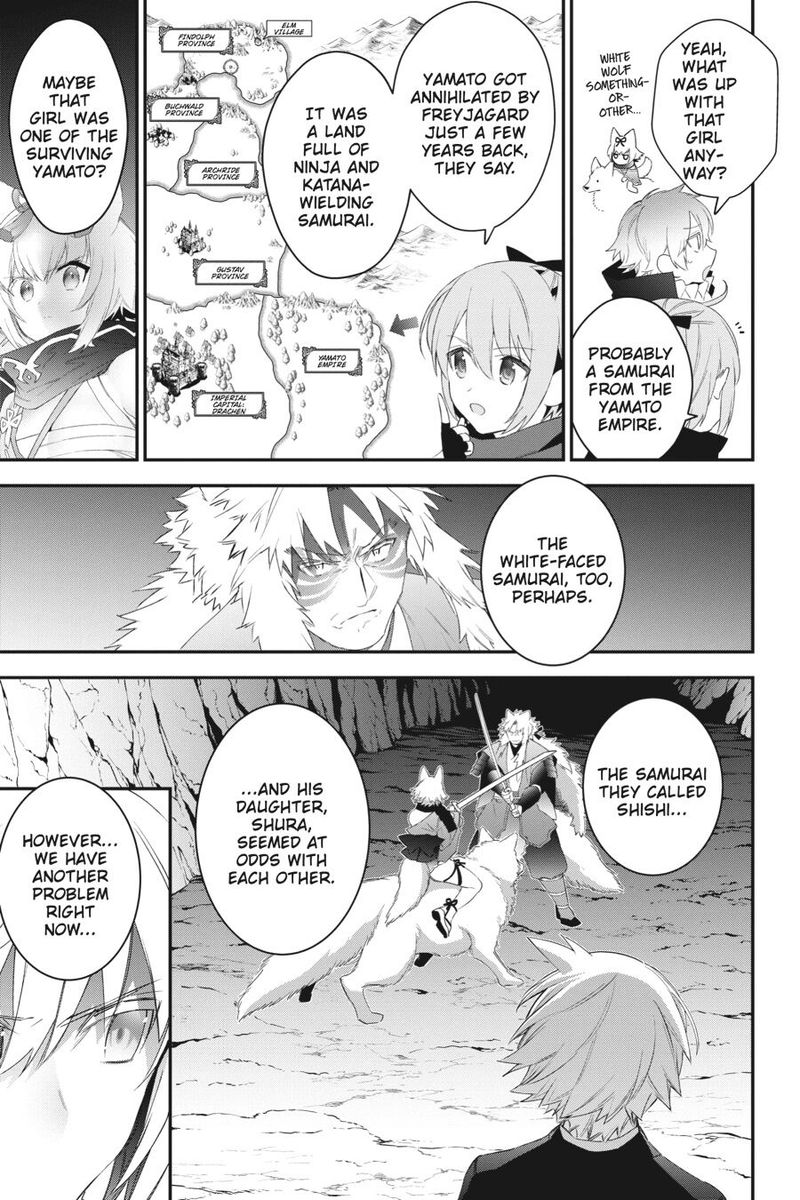 Choujin Koukousei Tachi Wa Isekai Demo Yoyuu De Ikinuku You Desu 49 15