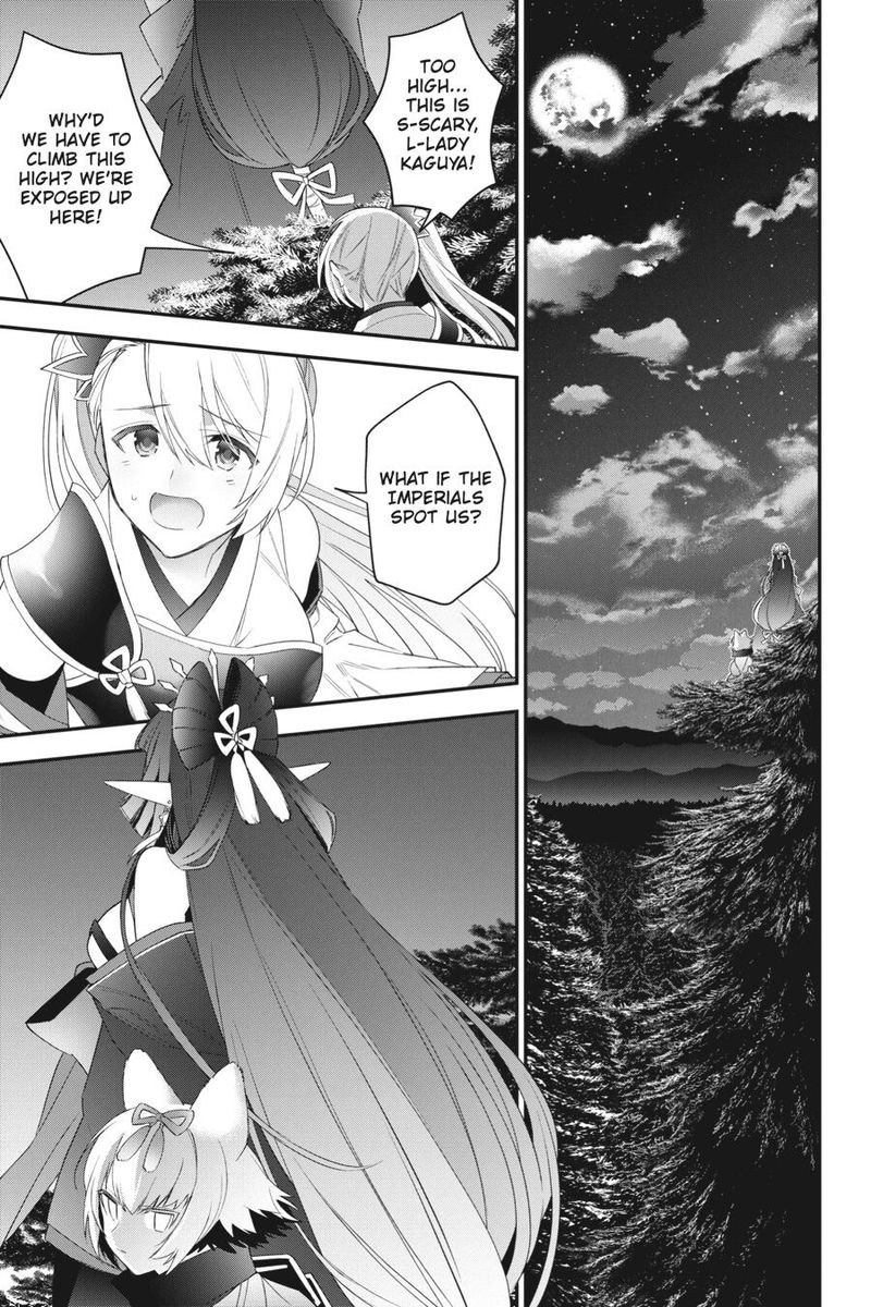 Choujin Koukousei Tachi Wa Isekai Demo Yoyuu De Ikinuku You Desu 49 17