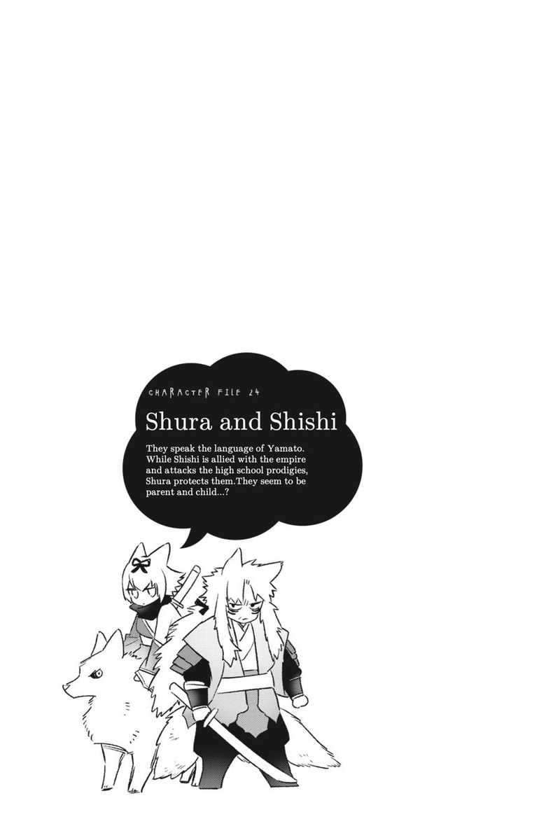 Choujin Koukousei Tachi Wa Isekai Demo Yoyuu De Ikinuku You Desu 49 19