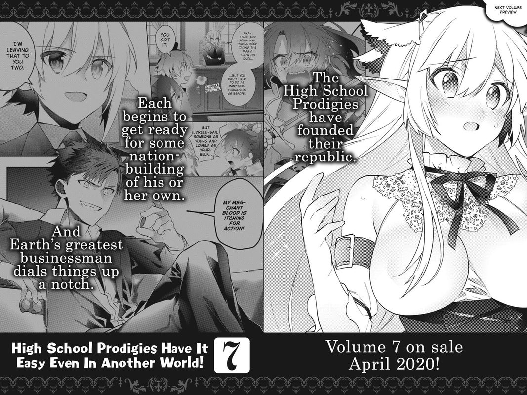 Choujin Koukousei Tachi Wa Isekai Demo Yoyuu De Ikinuku You Desu 49 22