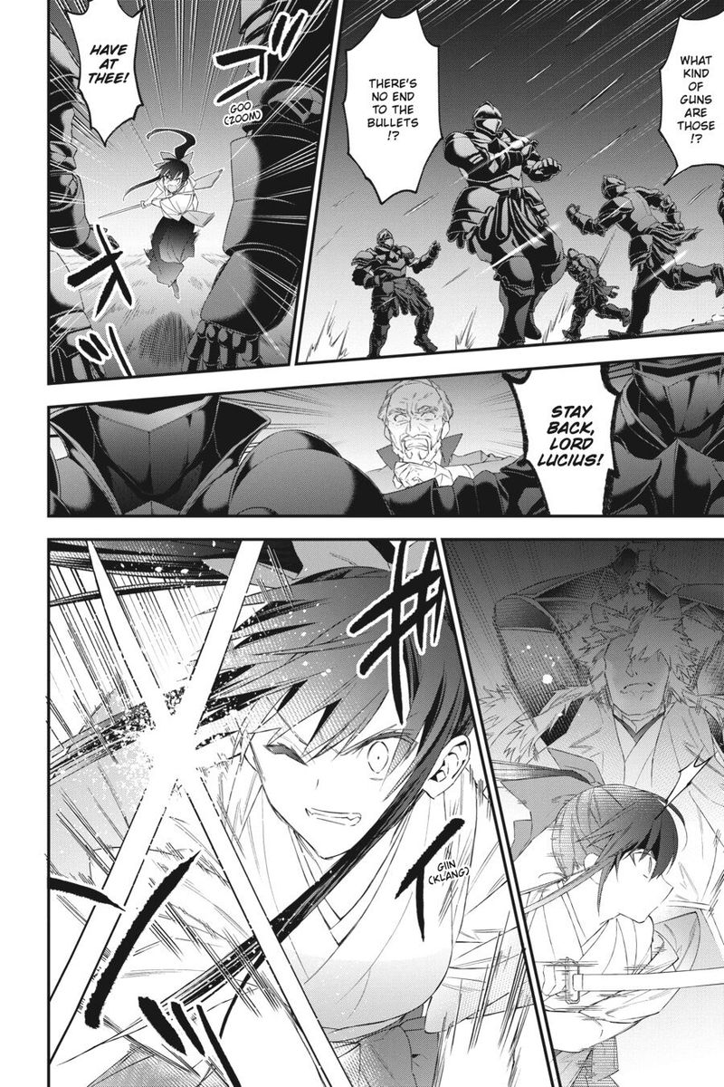 Choujin Koukousei Tachi Wa Isekai Demo Yoyuu De Ikinuku You Desu 49 4