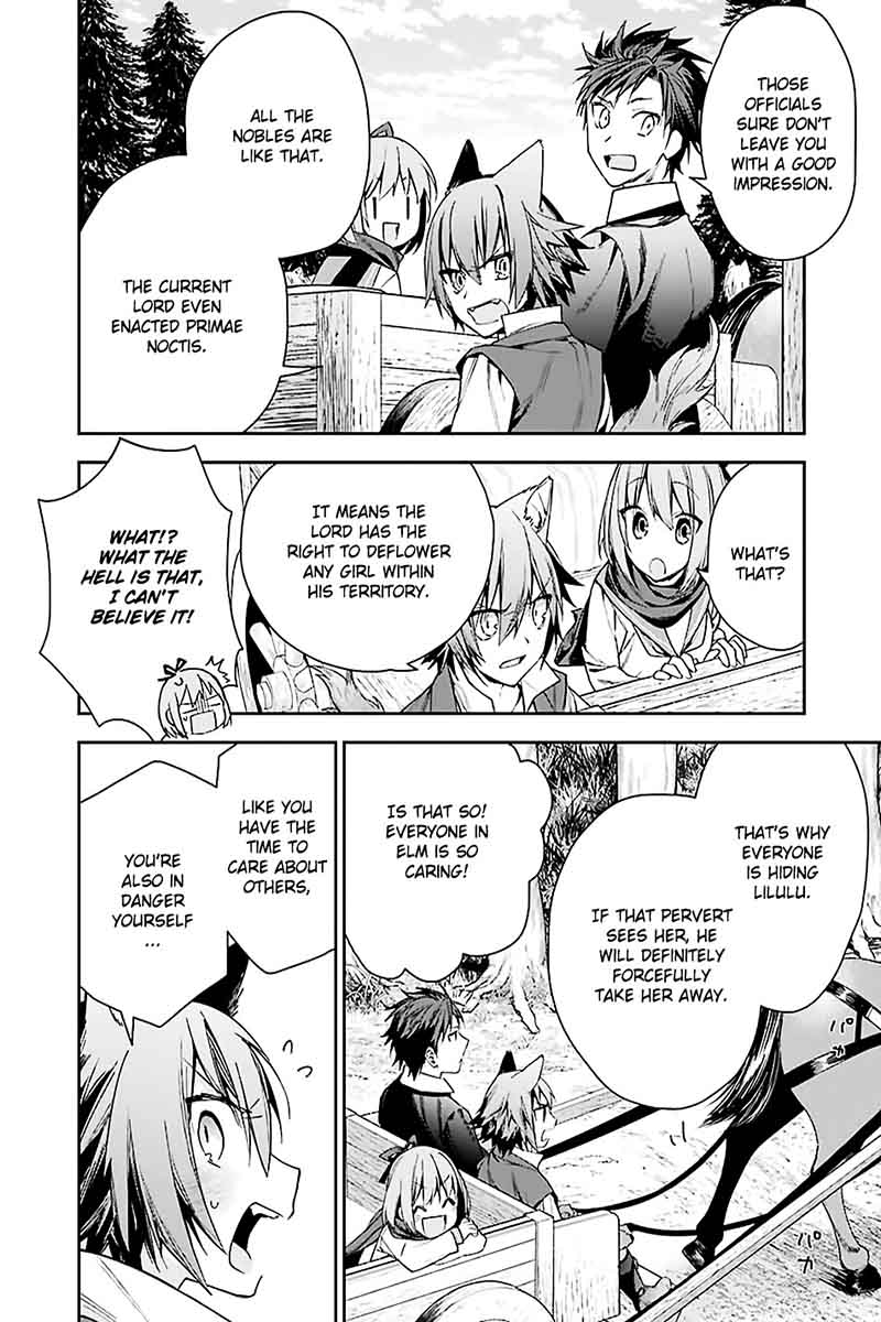 Choujin Koukousei Tachi Wa Isekai Demo Yoyuu De Ikinuku You Desu 5 18