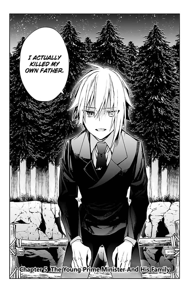 Choujin Koukousei Tachi Wa Isekai Demo Yoyuu De Ikinuku You Desu 5 2