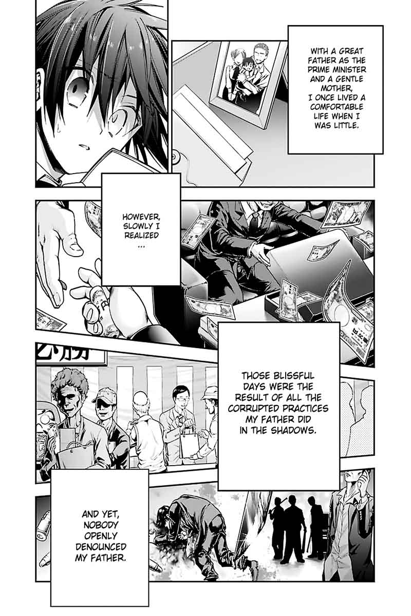 Choujin Koukousei Tachi Wa Isekai Demo Yoyuu De Ikinuku You Desu 5 3