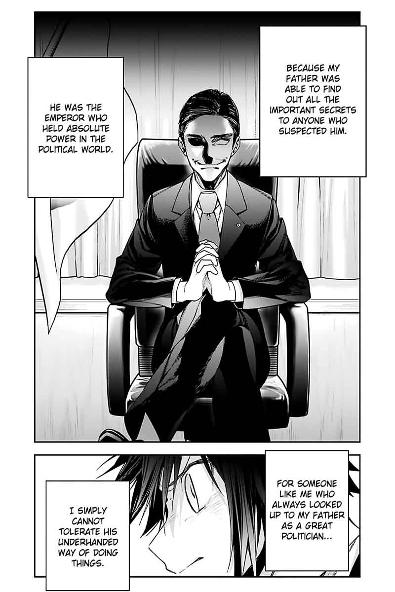 Choujin Koukousei Tachi Wa Isekai Demo Yoyuu De Ikinuku You Desu 5 4