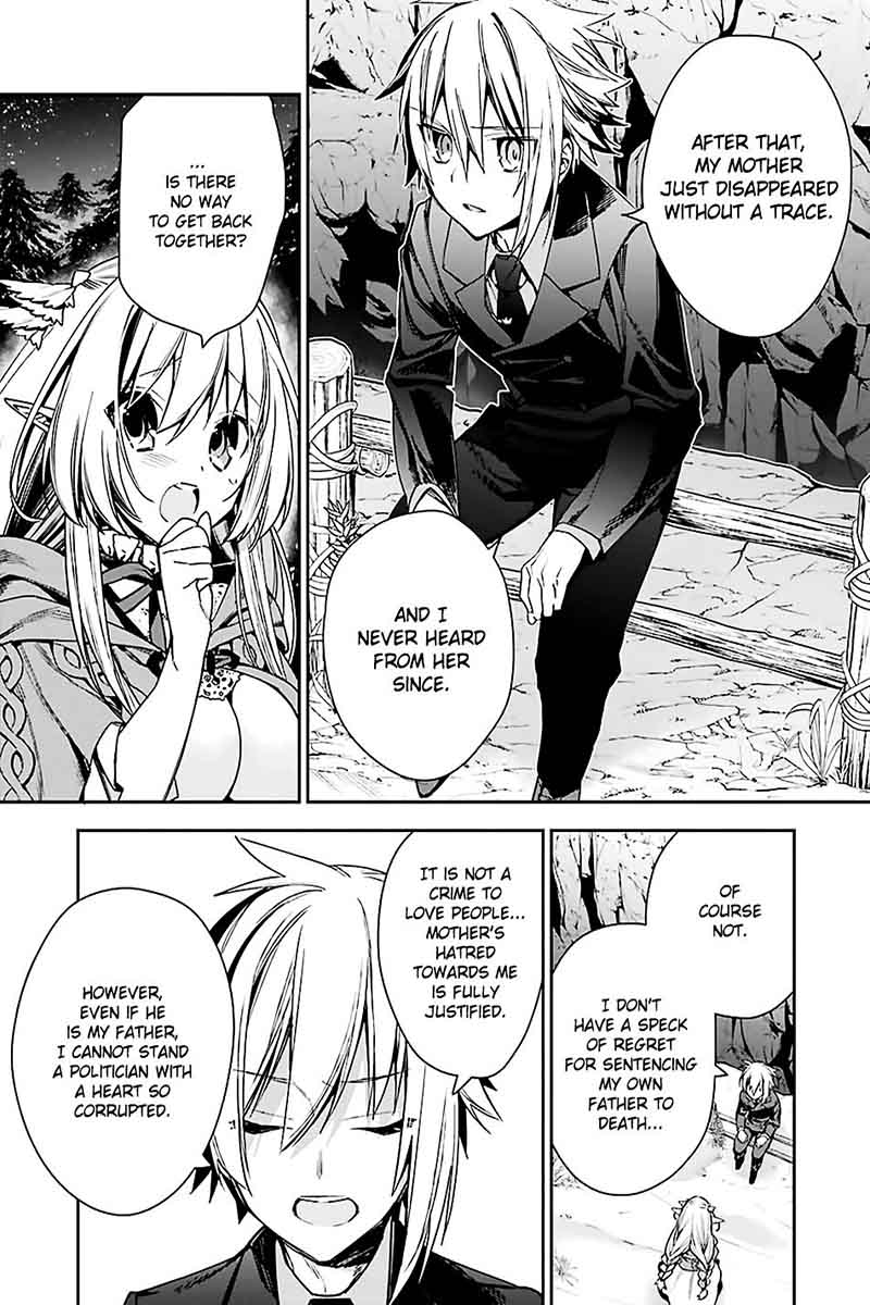 Choujin Koukousei Tachi Wa Isekai Demo Yoyuu De Ikinuku You Desu 5 6
