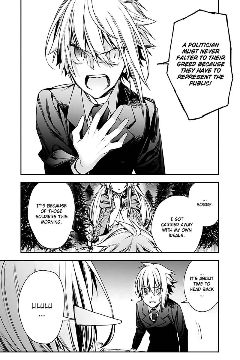 Choujin Koukousei Tachi Wa Isekai Demo Yoyuu De Ikinuku You Desu 5 7