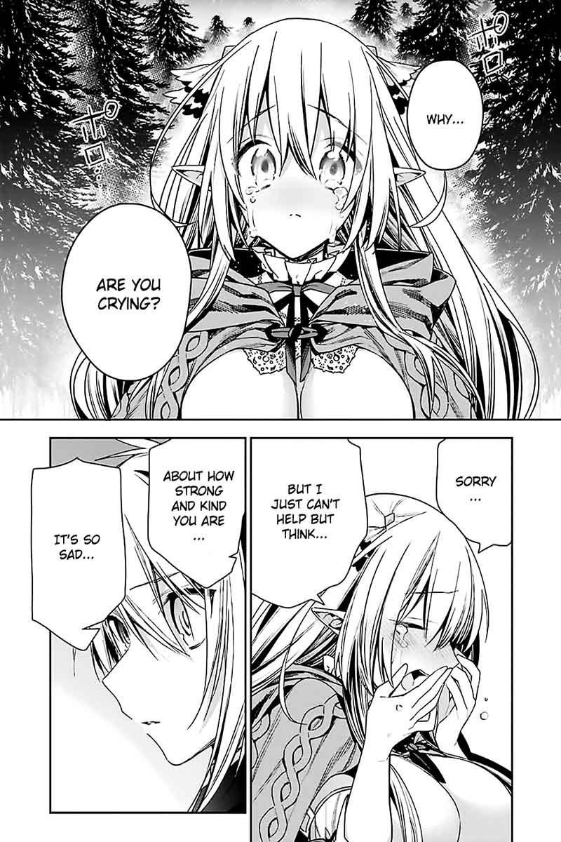 Choujin Koukousei Tachi Wa Isekai Demo Yoyuu De Ikinuku You Desu 5 8