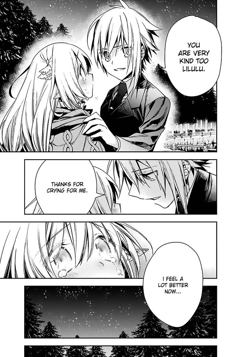 Choujin Koukousei Tachi Wa Isekai Demo Yoyuu De Ikinuku You Desu 5 9