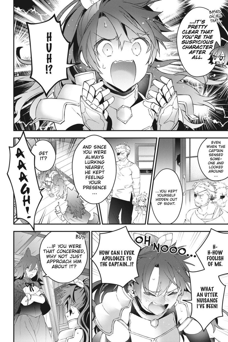 Choujin Koukousei Tachi Wa Isekai Demo Yoyuu De Ikinuku You Desu 50 16