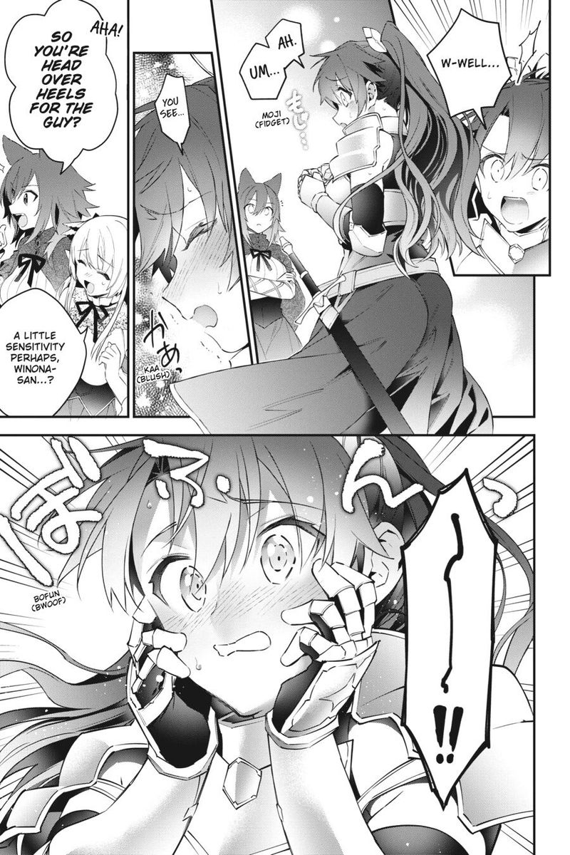 Choujin Koukousei Tachi Wa Isekai Demo Yoyuu De Ikinuku You Desu 50 17
