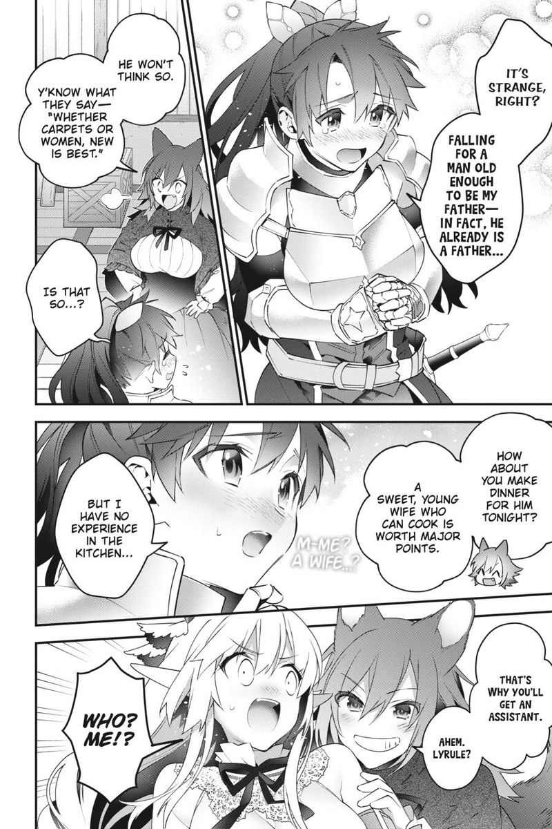 Choujin Koukousei Tachi Wa Isekai Demo Yoyuu De Ikinuku You Desu 50 18