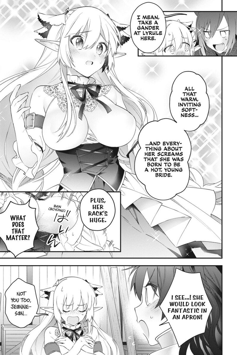 Choujin Koukousei Tachi Wa Isekai Demo Yoyuu De Ikinuku You Desu 50 19