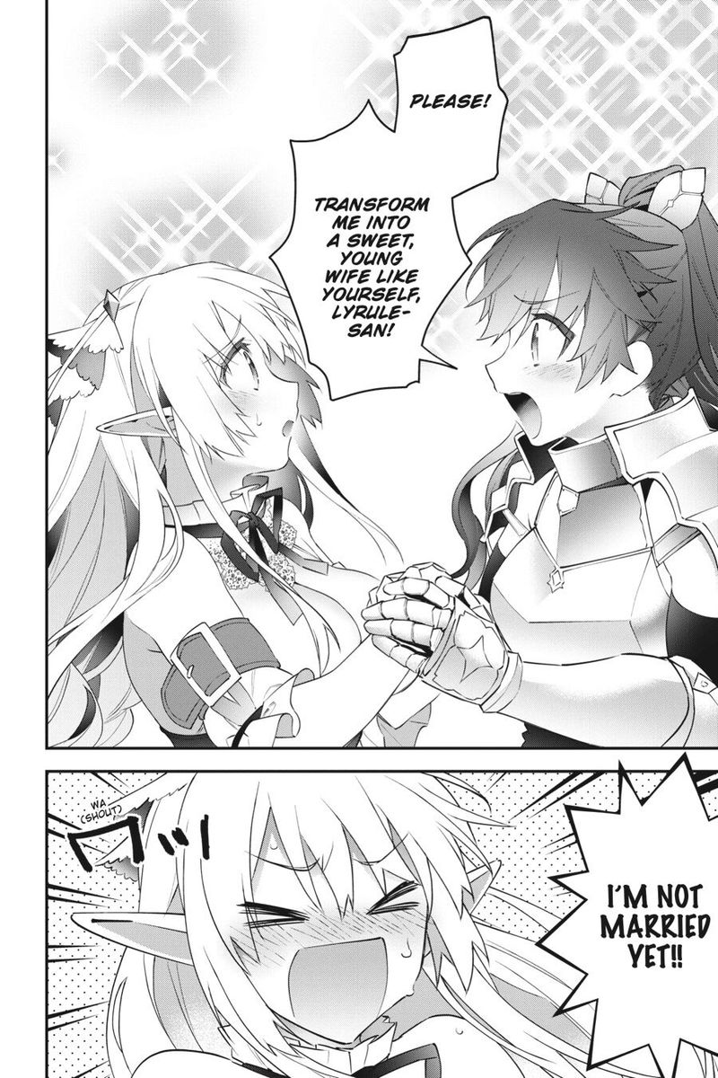 Choujin Koukousei Tachi Wa Isekai Demo Yoyuu De Ikinuku You Desu 50 20