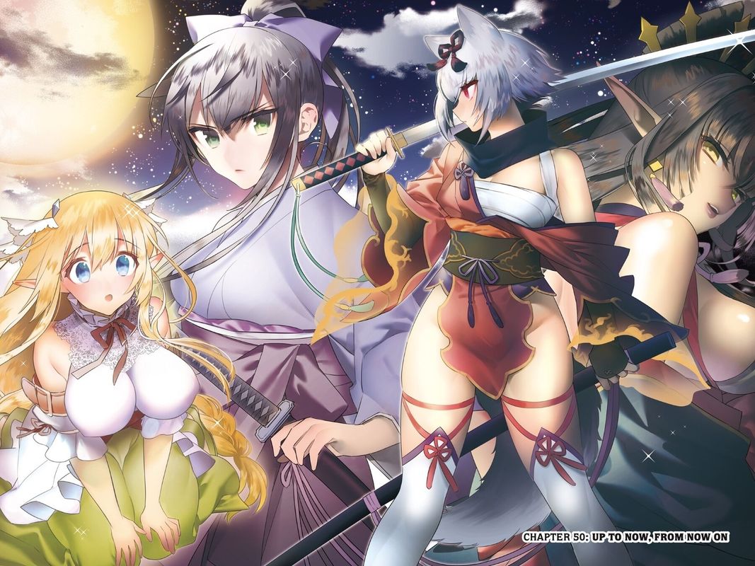 Choujin Koukousei Tachi Wa Isekai Demo Yoyuu De Ikinuku You Desu 50 5
