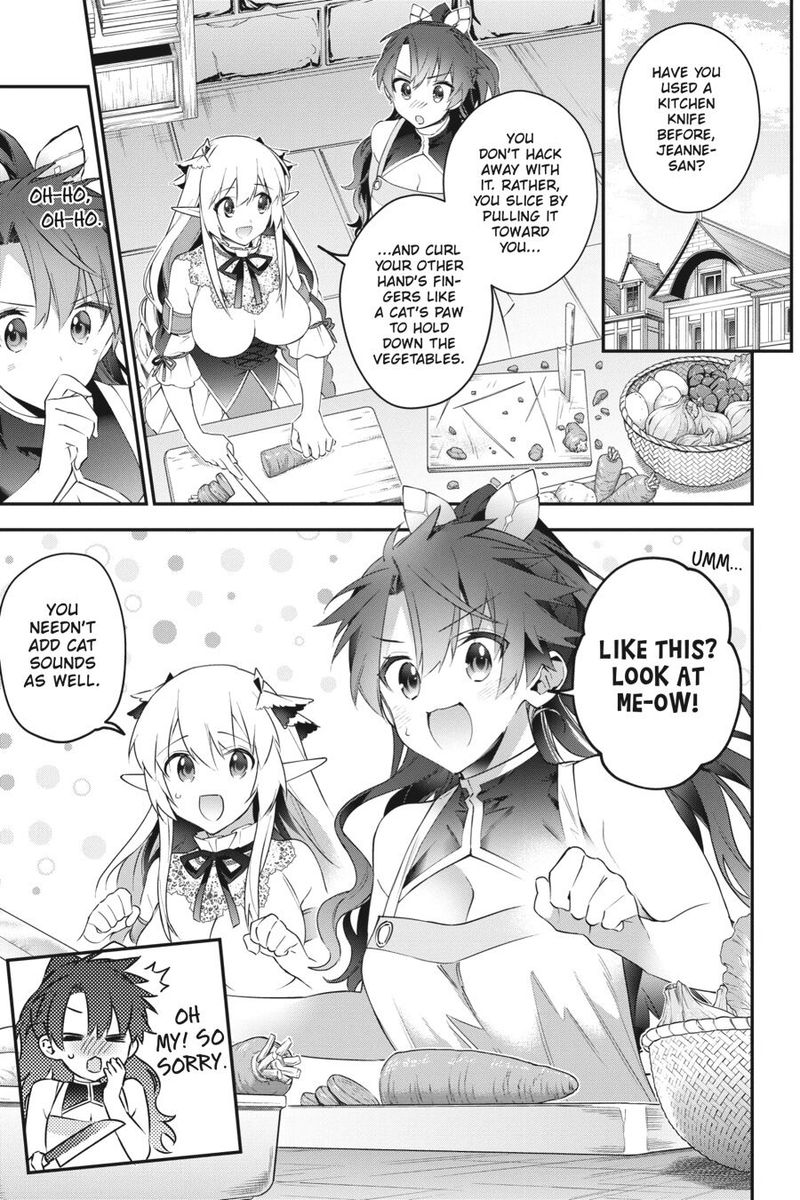 Choujin Koukousei Tachi Wa Isekai Demo Yoyuu De Ikinuku You Desu 51 1