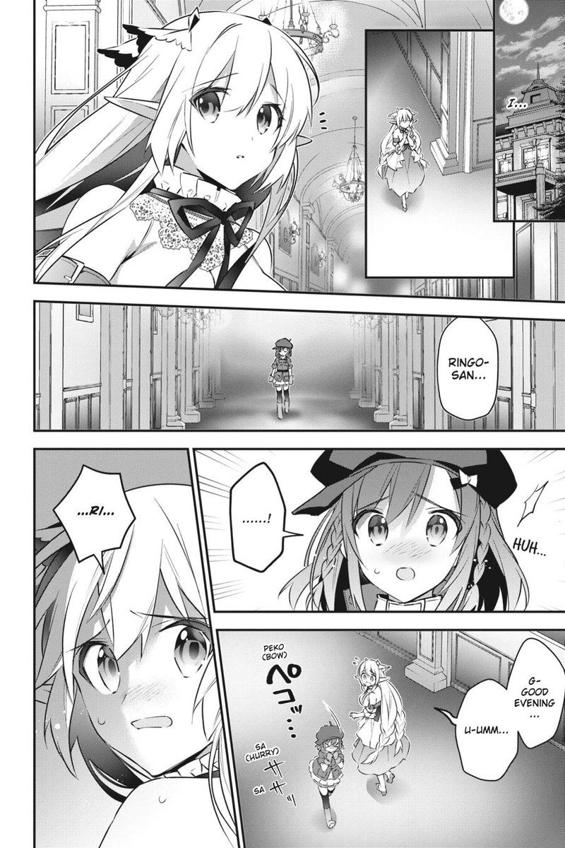 Choujin Koukousei Tachi Wa Isekai Demo Yoyuu De Ikinuku You Desu 51 10