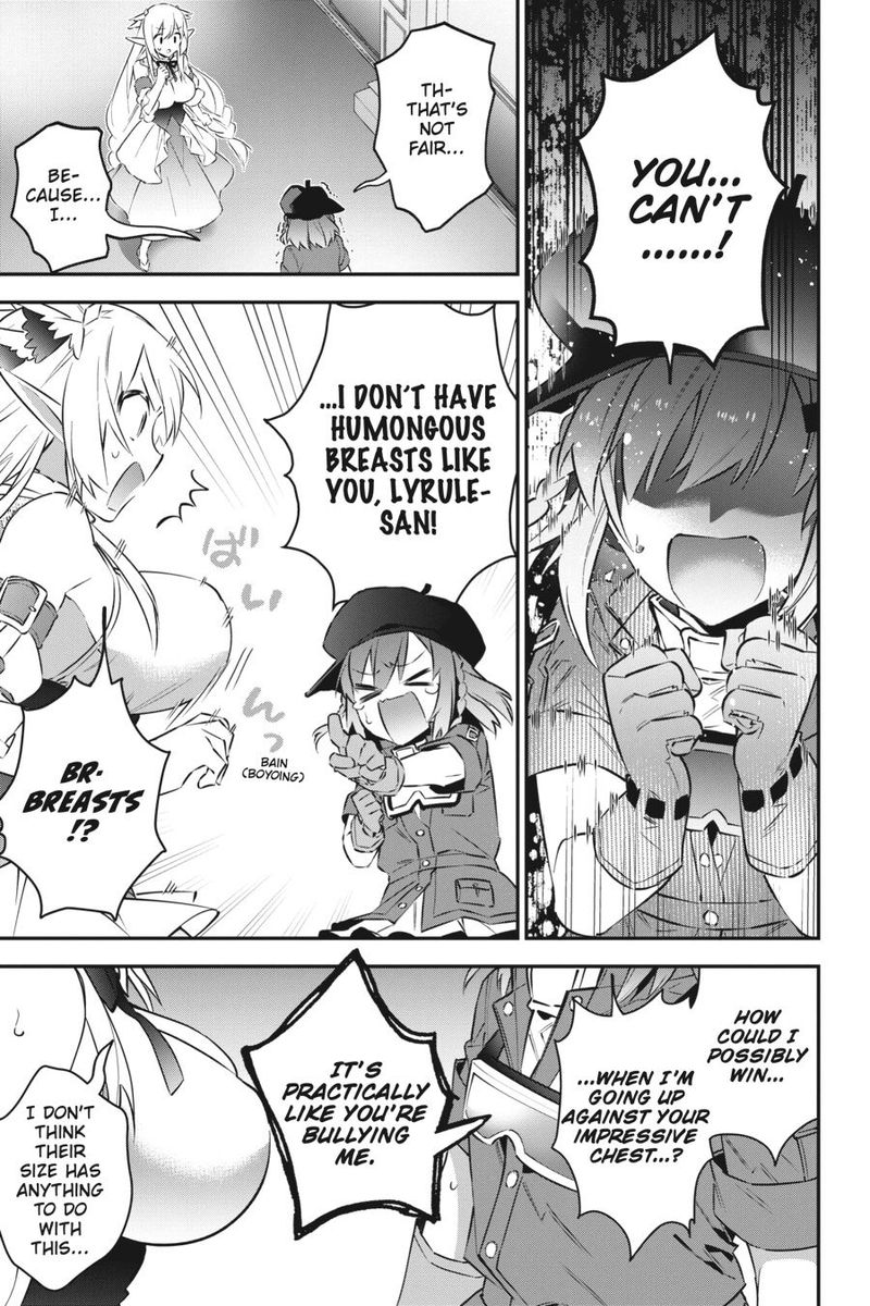 Choujin Koukousei Tachi Wa Isekai Demo Yoyuu De Ikinuku You Desu 51 13