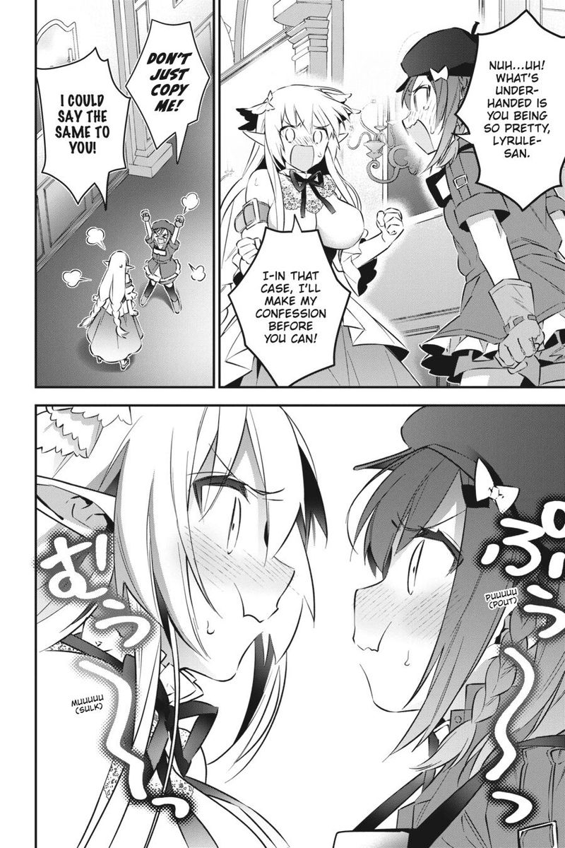 Choujin Koukousei Tachi Wa Isekai Demo Yoyuu De Ikinuku You Desu 51 16