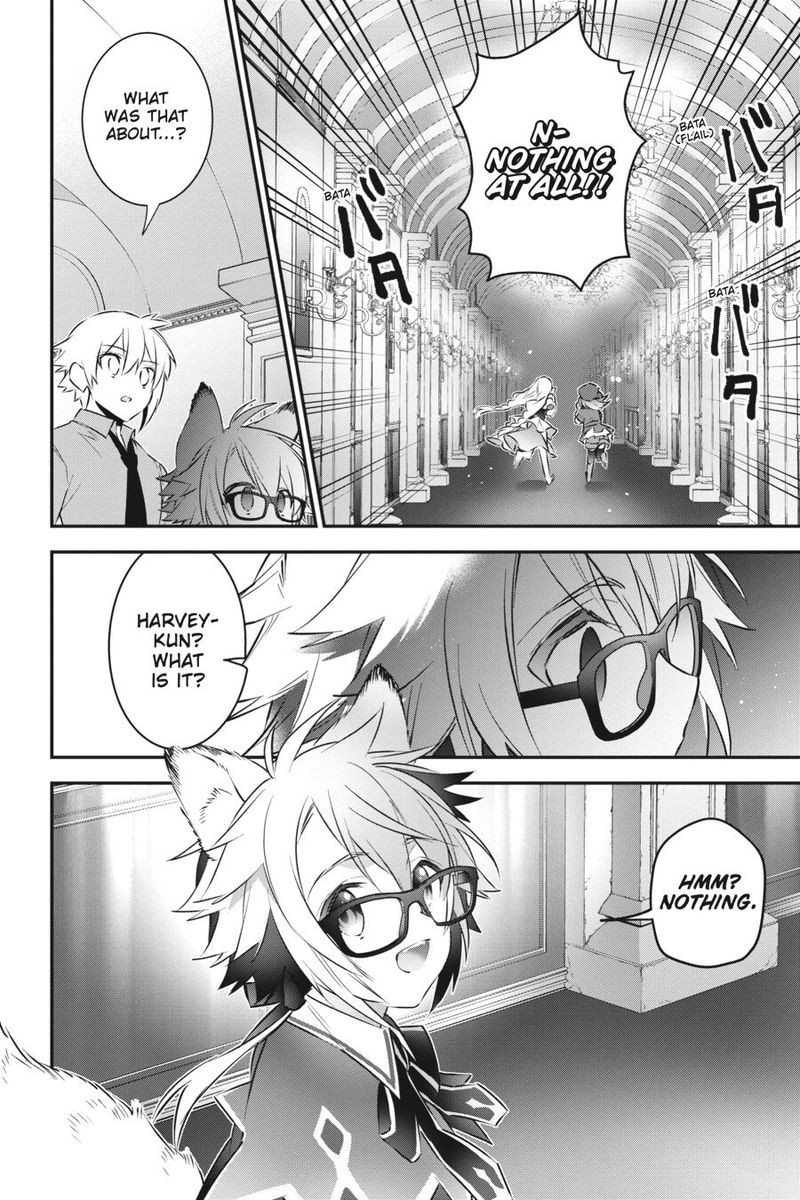 Choujin Koukousei Tachi Wa Isekai Demo Yoyuu De Ikinuku You Desu 51 18